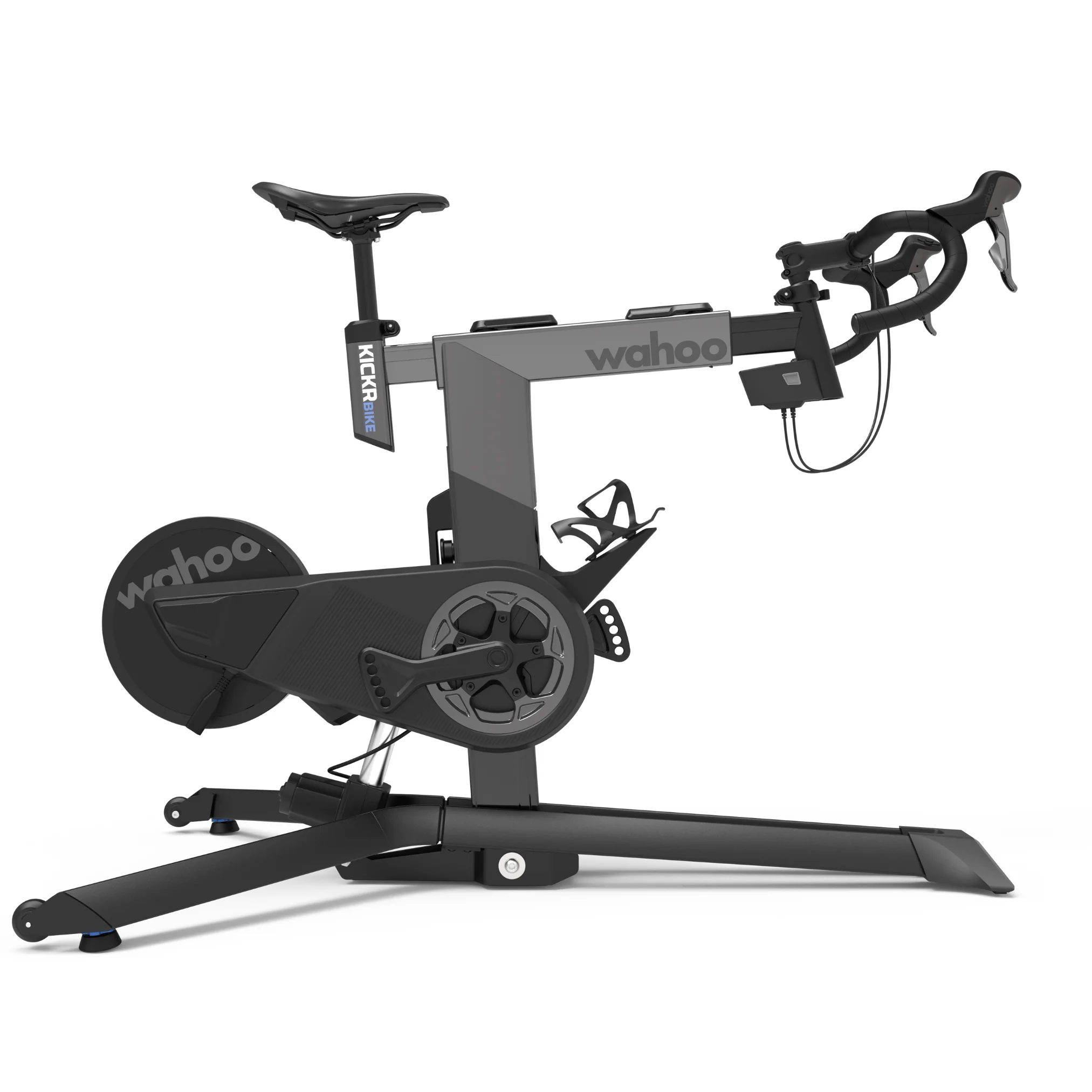 Wahoo KICKR BIKE PRO