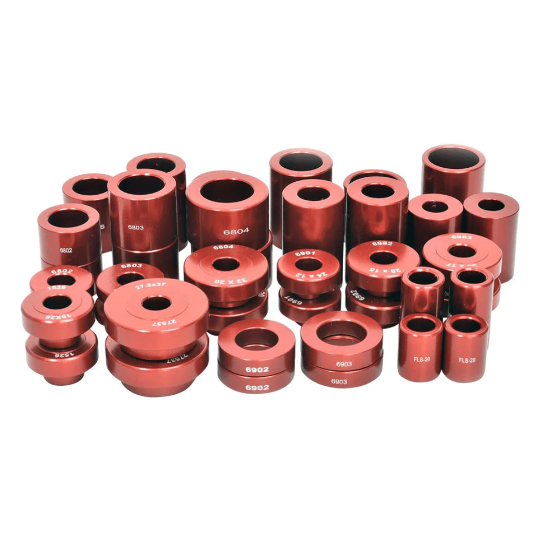 Wheels Manufacturing BP0003 Drift Set Essential Kit