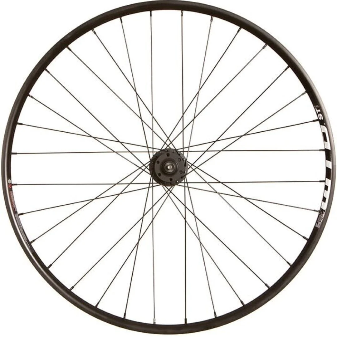 Wheel Shop WTB STi23 / Formula DC20/22 Wheel