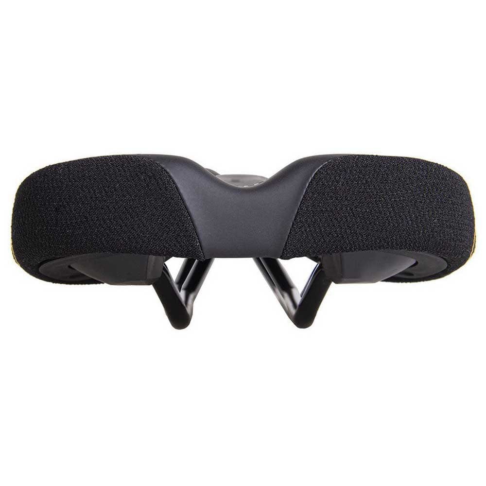 WTB Volt Chromoly Saddle Black - Image 2