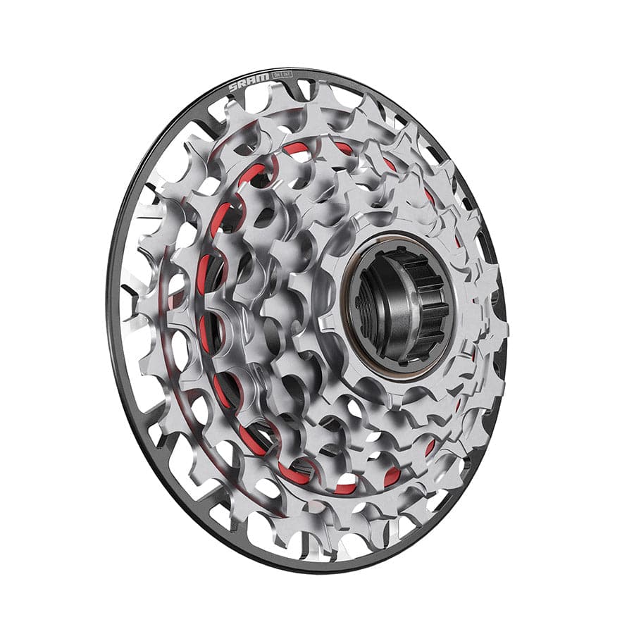 SRAM XS-797 XD - Image 3