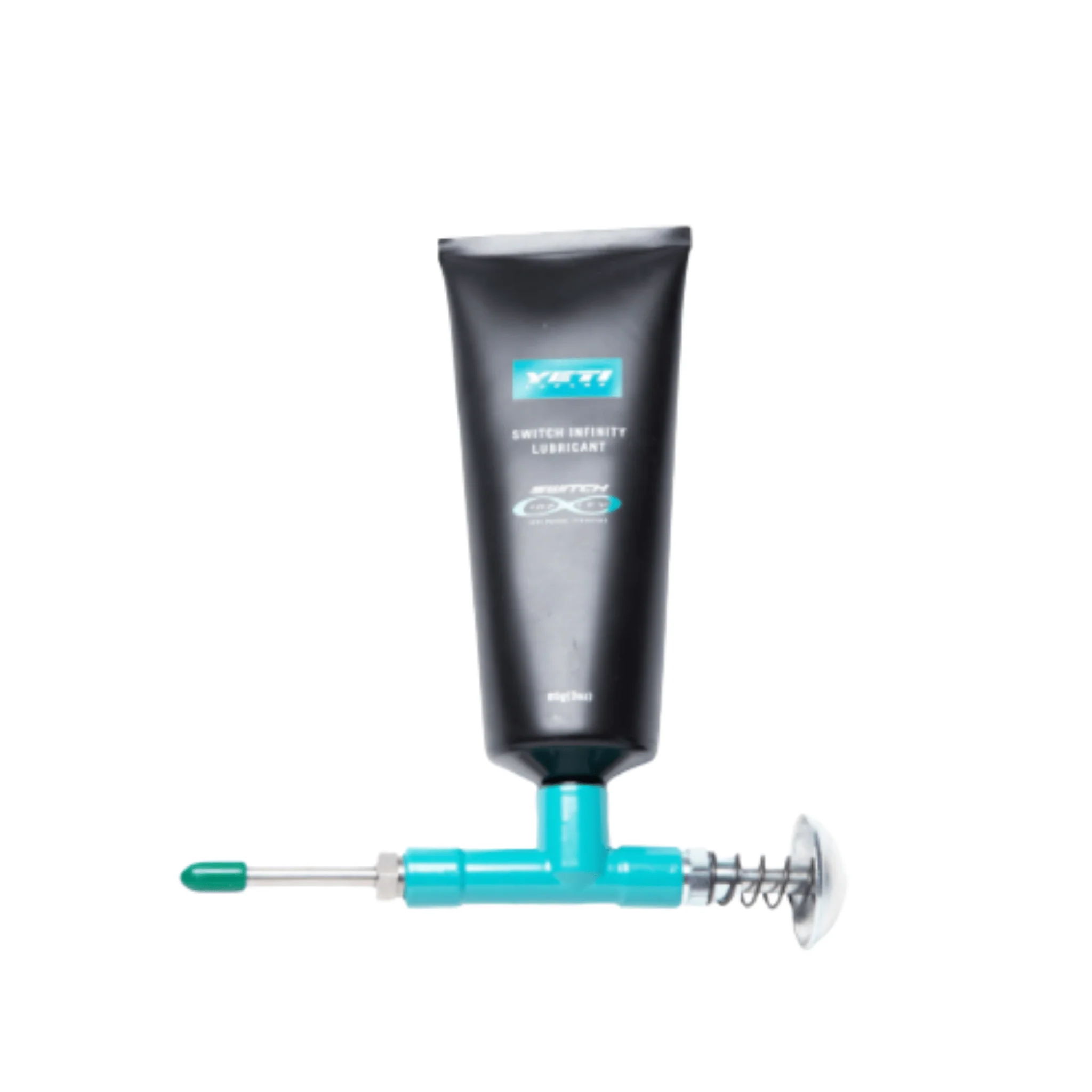 Yeti Grease Gun with Grease