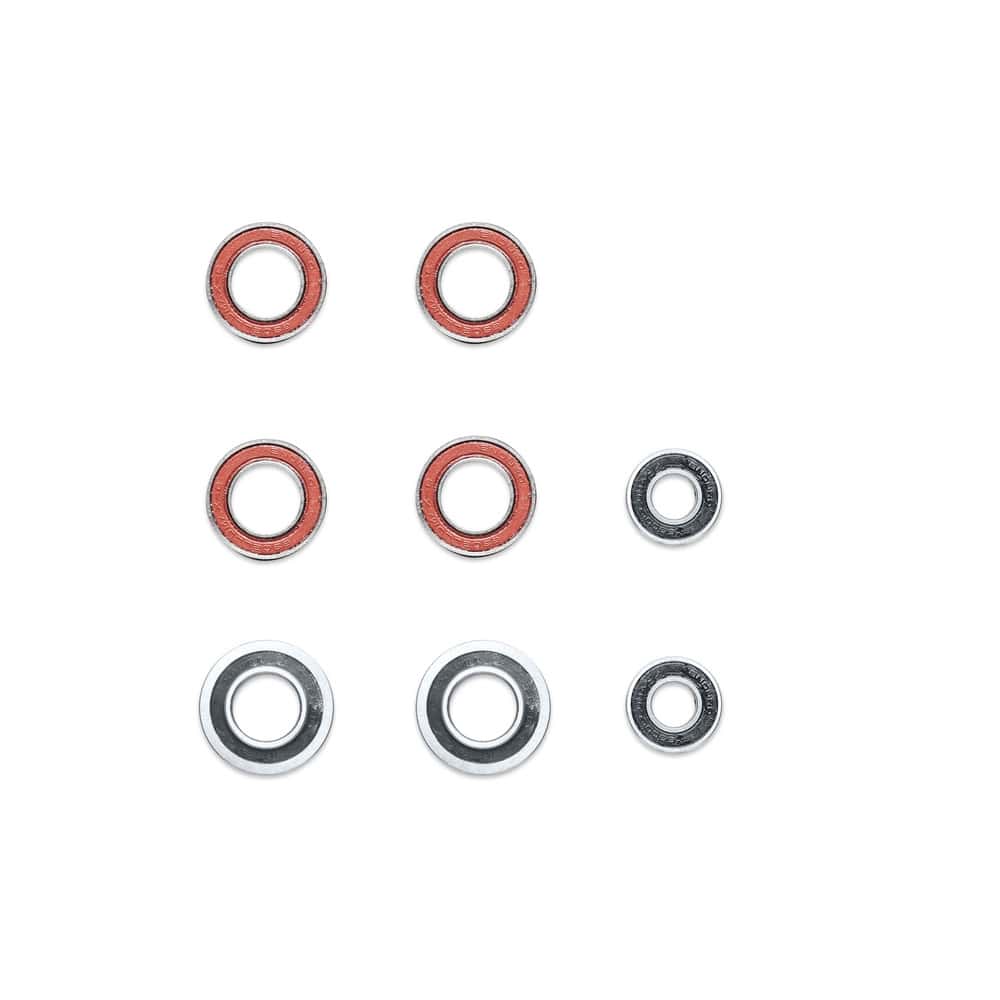 Yeti SB130/150 Bearing Rebuild Kit - 2019-22