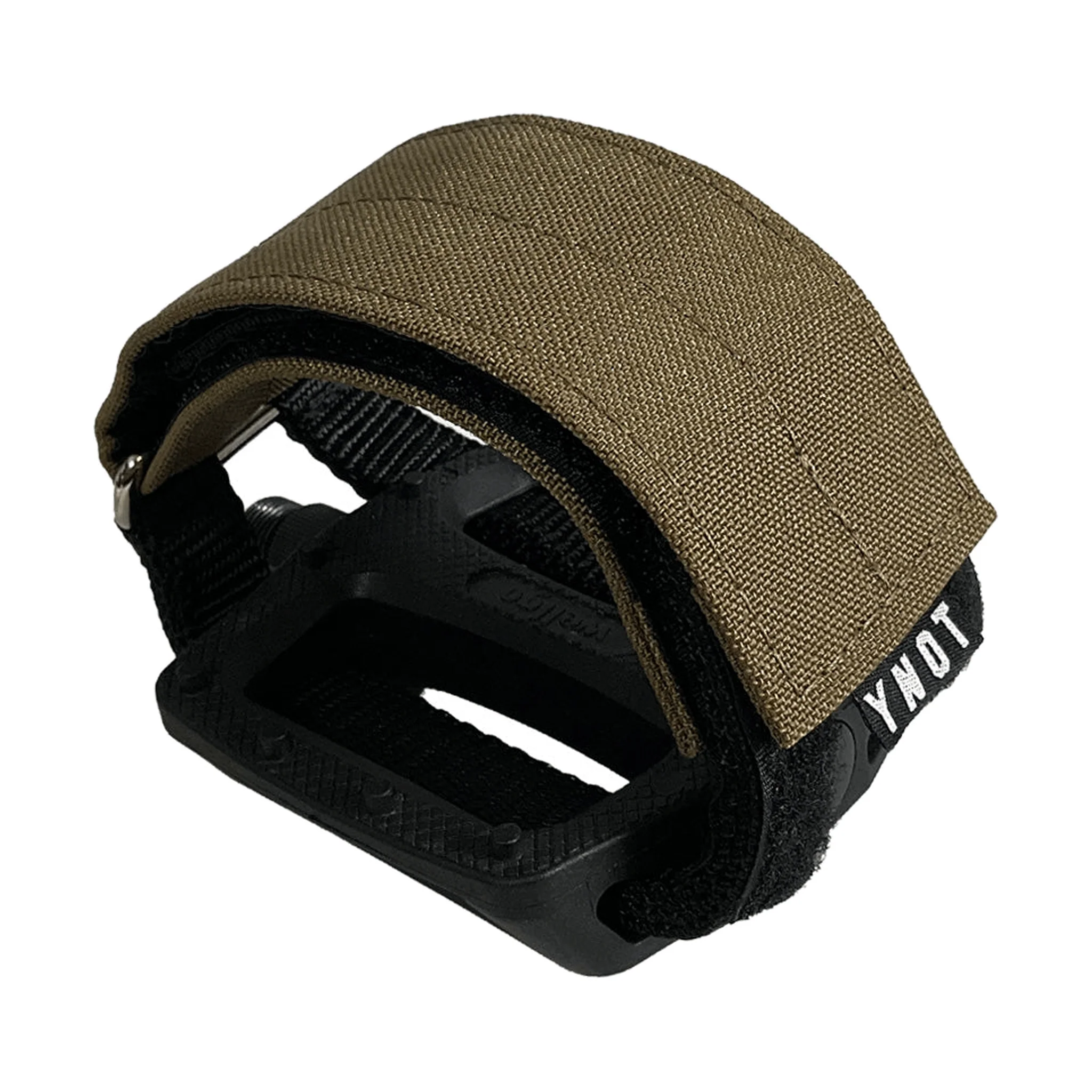 YNOT Pedal Strap
