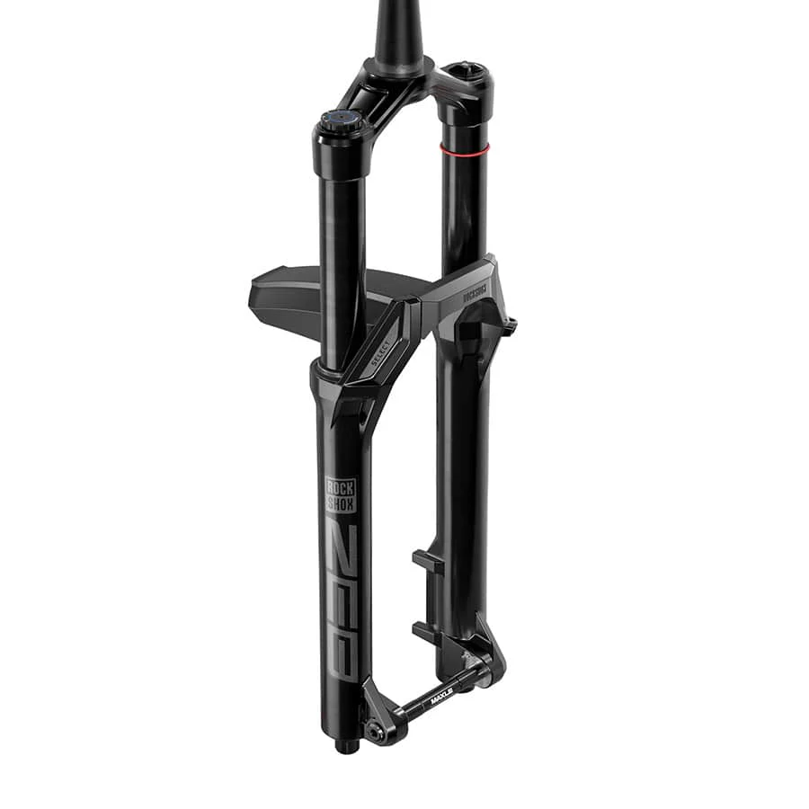 RockShox ZEB Select B1 - Image 40