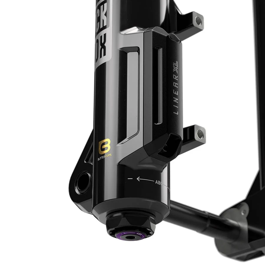 RockShox ZEB Ultimate B1 - Image 23