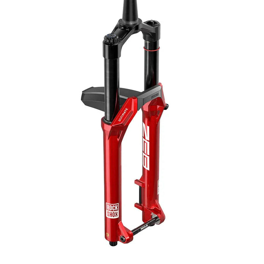 RockShox ZEB Ultimate B1 - Image 36