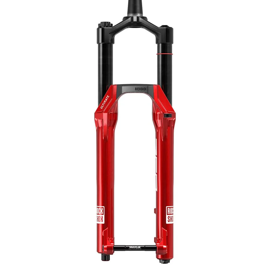 RockShox ZEB Ultimate B1 - Image 37
