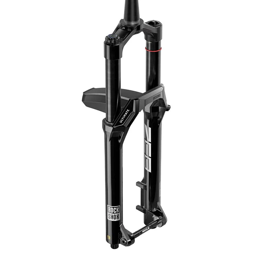 RockShox ZEB Ultimate B1 - Image 54
