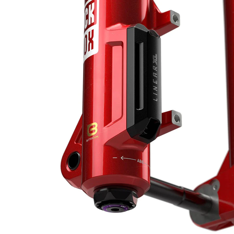 RockShox ZEB Ultimate B1 - Image 77