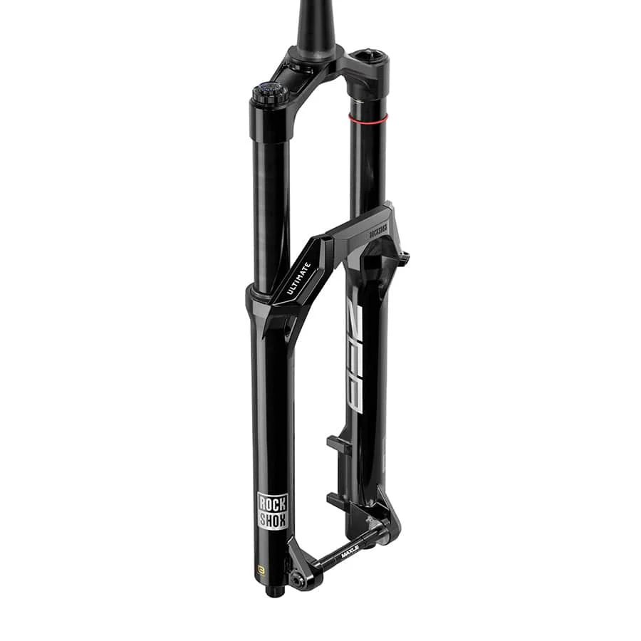 RockShox ZEB Ultimate B1 - Image 8