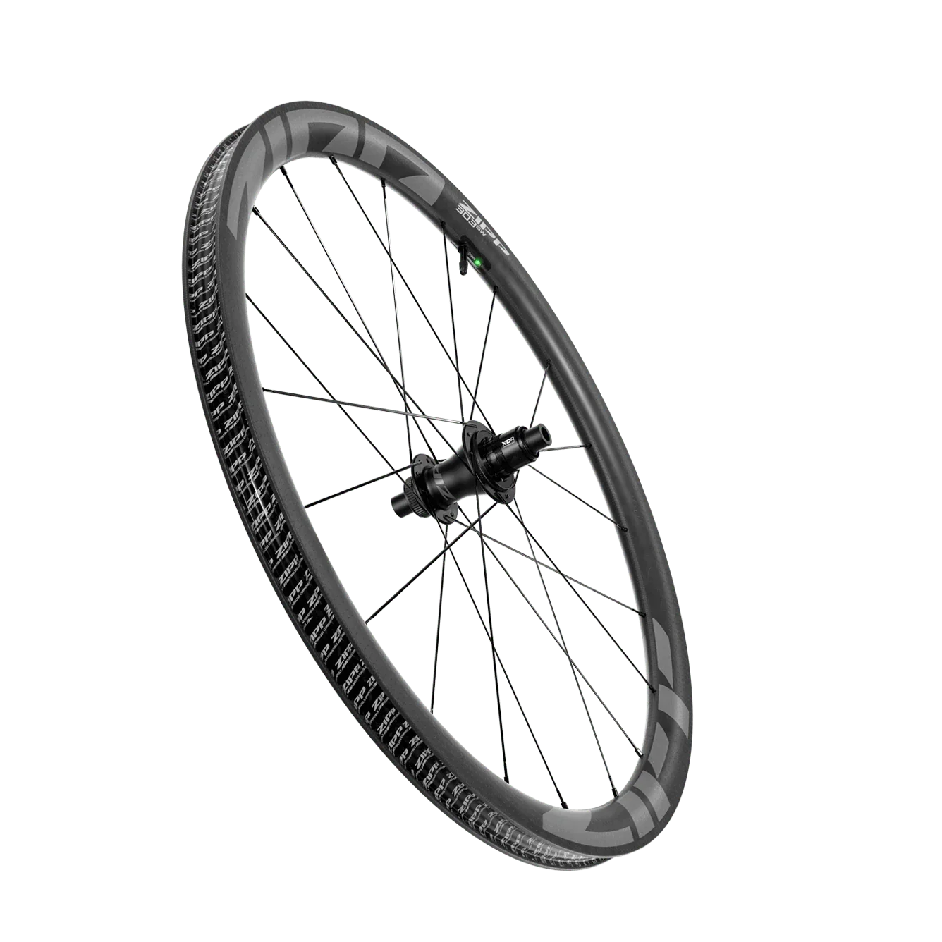 Zipp 303 SW Tubeless Disc A1 700c - Image 2
