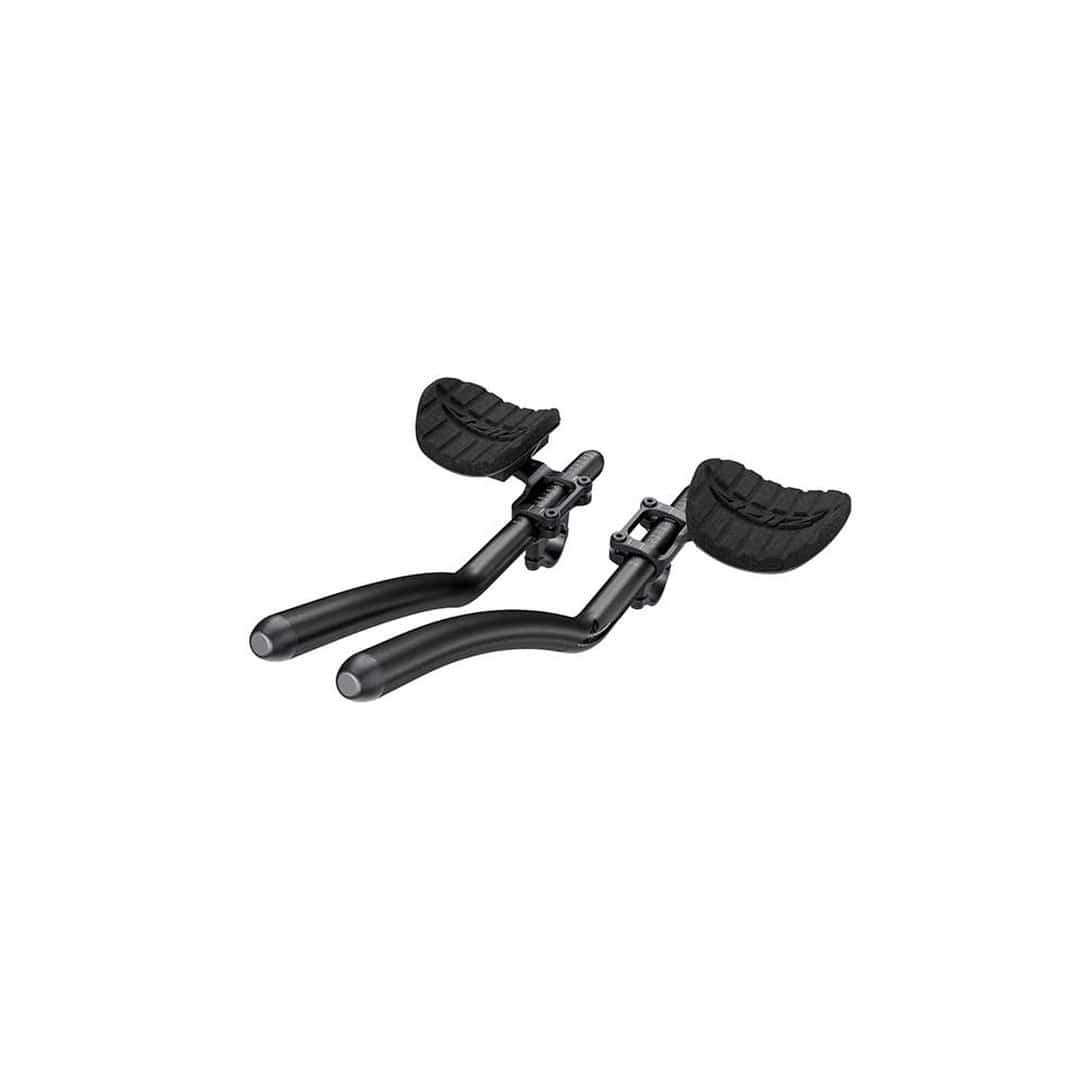 Zipp Vuka Clip Alumina Bar Mount